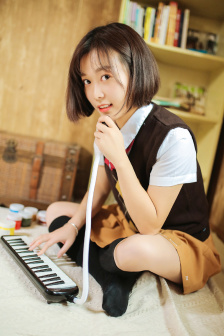 复仇之剑